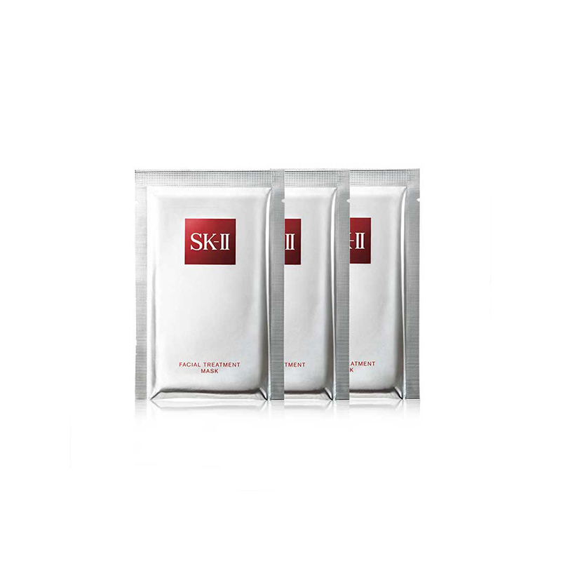 SK-II 护肤面膜 1片*3前男友面膜单片小样