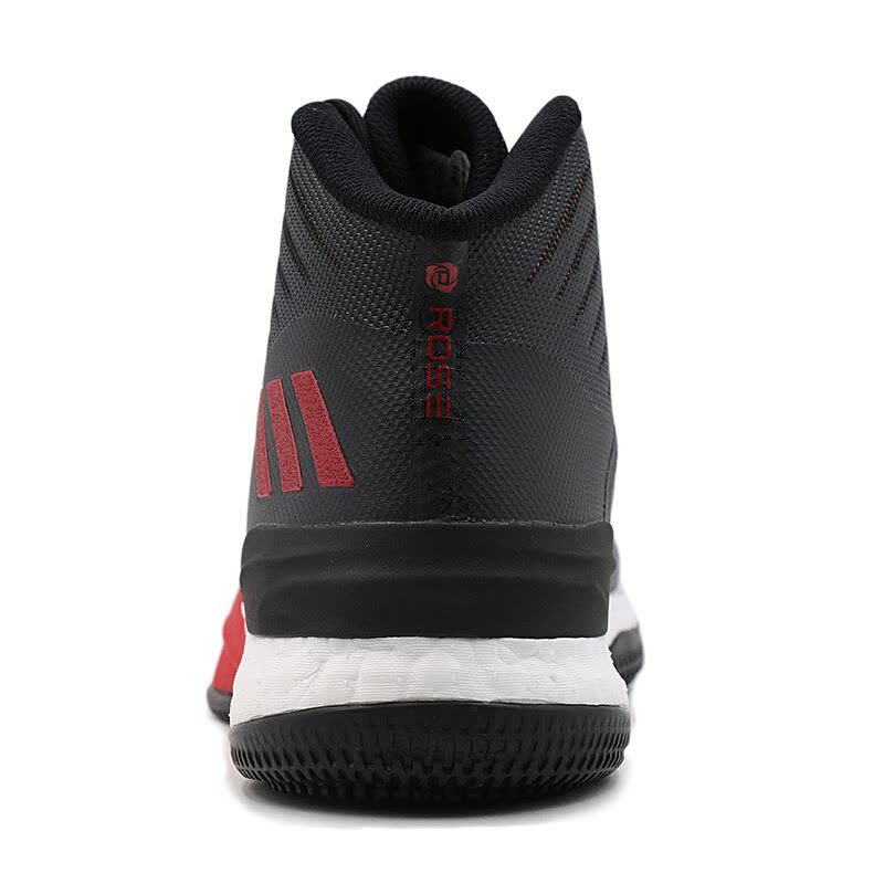 年秋季ADIDAS阿迪达斯男子篮球鞋CQ0827图片