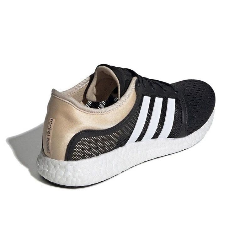 Adidas阿迪达斯跑步鞋女2020夏季新款减震boost跑步鞋EH0705图片