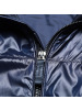 阿玛尼 ARMANI EXCHANGE 男士 锦纶连帽休闲外套皮肤衣8NZBP5 ZNYNZ