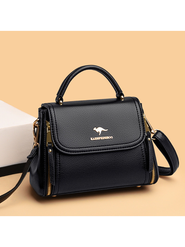 包包女包新款斜挎包单肩包手提包女时尚女士包包欧美