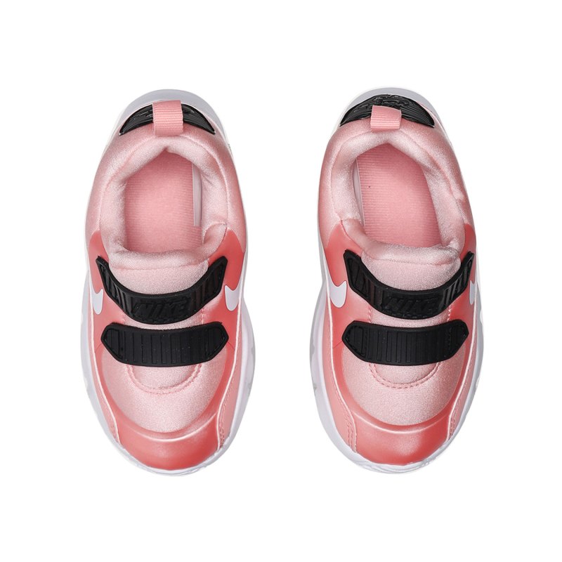 NIKE耐克男女婴童休闲鞋AIR MAX气垫轻便运动鞋AV3195
