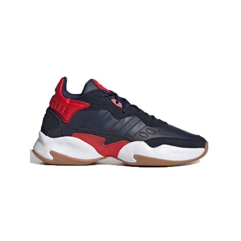 ADIDAS SC(阿迪运动休闲)STREETSPIRIT 2.0冬季男子休闲鞋EG4359图片