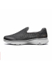 Skechers斯凯奇男鞋GOWALK简约一脚套健步鞋休闲鞋54687