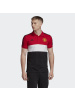 ADIDAS(阿迪)MUFC POLO秋季男子短袖DX9068