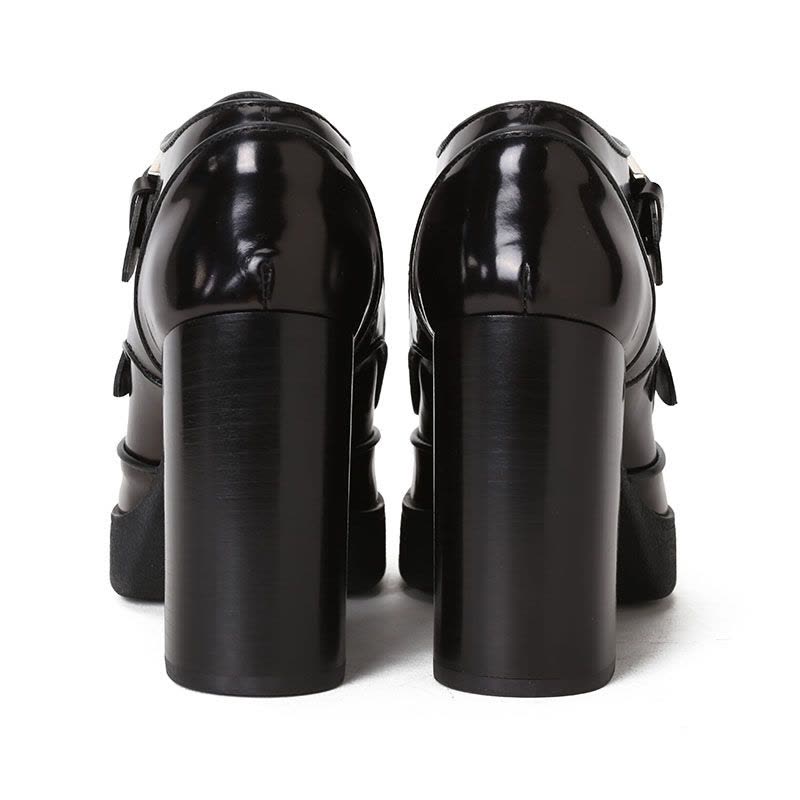 TODS/托德斯 女鞋高跟鞋 XXW41A0U290图片