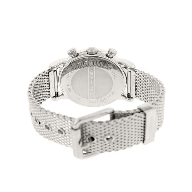 阿玛尼armani手表男士石英个性简约时尚男表ar1811