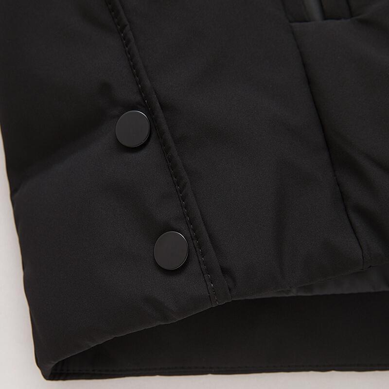 罗蒙（ROMON）羽绒服男士休闲简约保暖外套2018秋冬新款