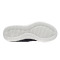 Skechers斯凯奇男休闲鞋简约网面缓震透气运动鞋52866 52866/BKW黑色+白色