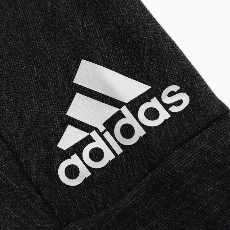 adidas男服夹克外套型格休闲运动服DU1135