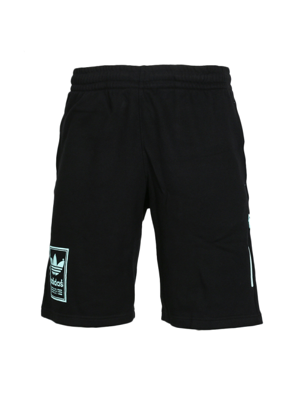 Adidas/三叶男装短裤GRAPHICSSHORTS三叶DN8025
