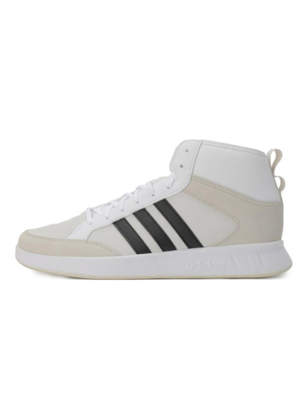 ADIDAS(阿迪)COURT80S MID冬季中球鞋EE9678