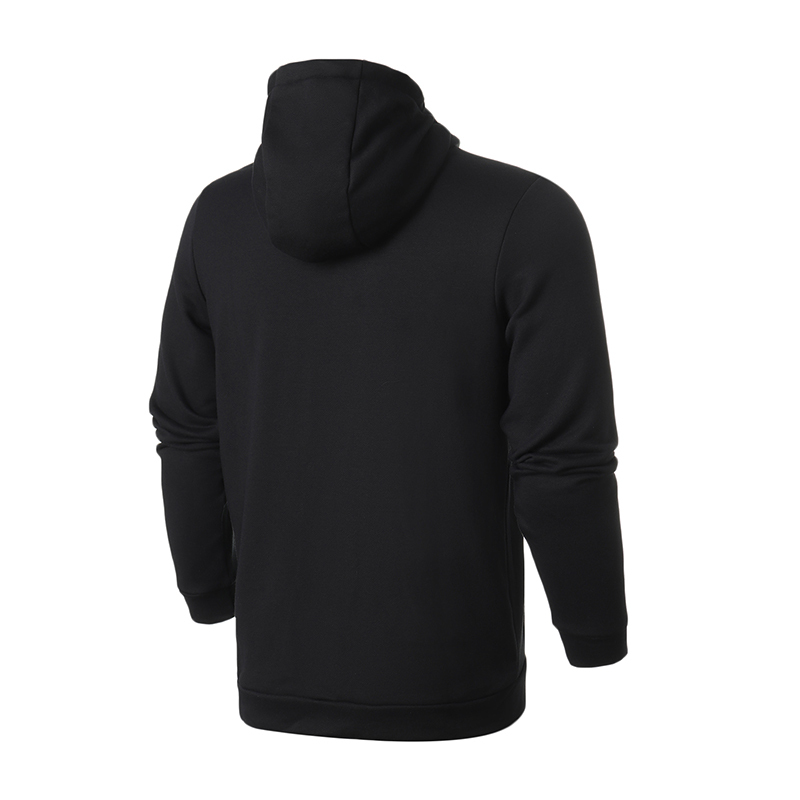 NIKE耐克男装外套上衣夹克连帽透气舒适运动服CJ4318