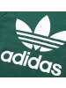 adidas阿迪达斯三叶女装运动服跑步休闲大LOGO圆领卫衣DV2623