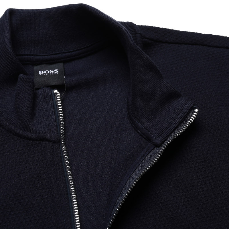 HUGO BOSS 雨果博斯 男士 涤纶/棉 上衣外套50452383