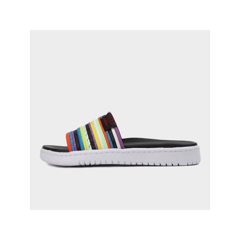 Nike/耐克WMNS JORDAN MODERO 夏季女子休闲凉拖鞋CU2708-901图片