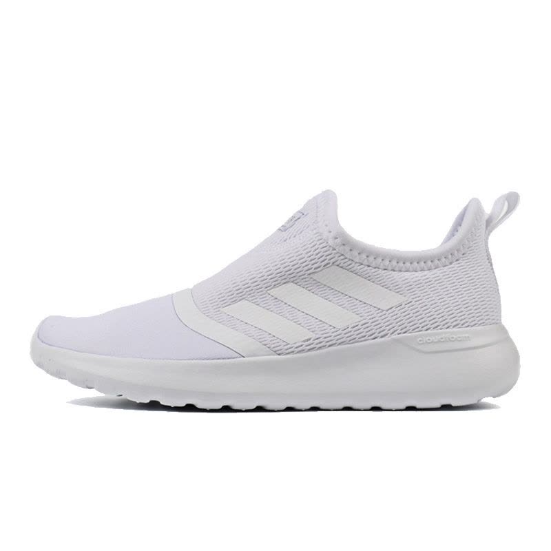 ADIDAS(阿迪达斯)2020LITE RACER SLIPON秋季女子跑步鞋FX3802图片