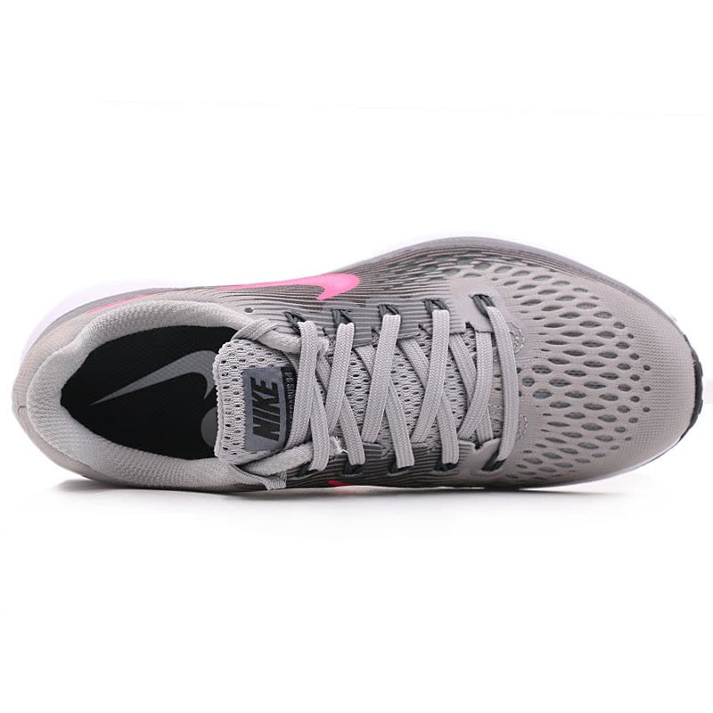Nike耐克女鞋春运动鞋ZOOM缓震耐磨跑步鞋-880560-006图片