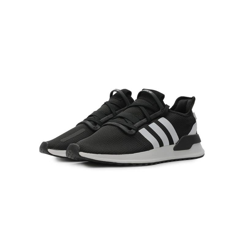 ADIDAS ORIGINALS(阿迪经典)U_PATH RUN秋季中性经典鞋G27639图片
