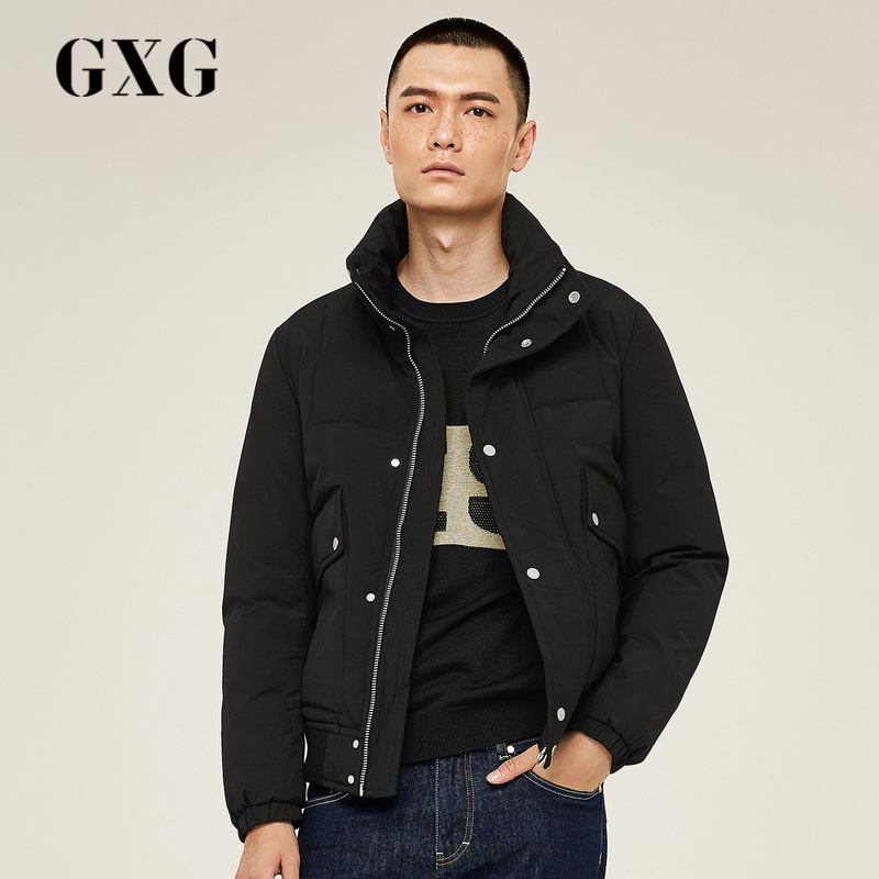 (gxg)男士羽绒服报价_参数_图片_视频_怎么样_问答-苏宁易购