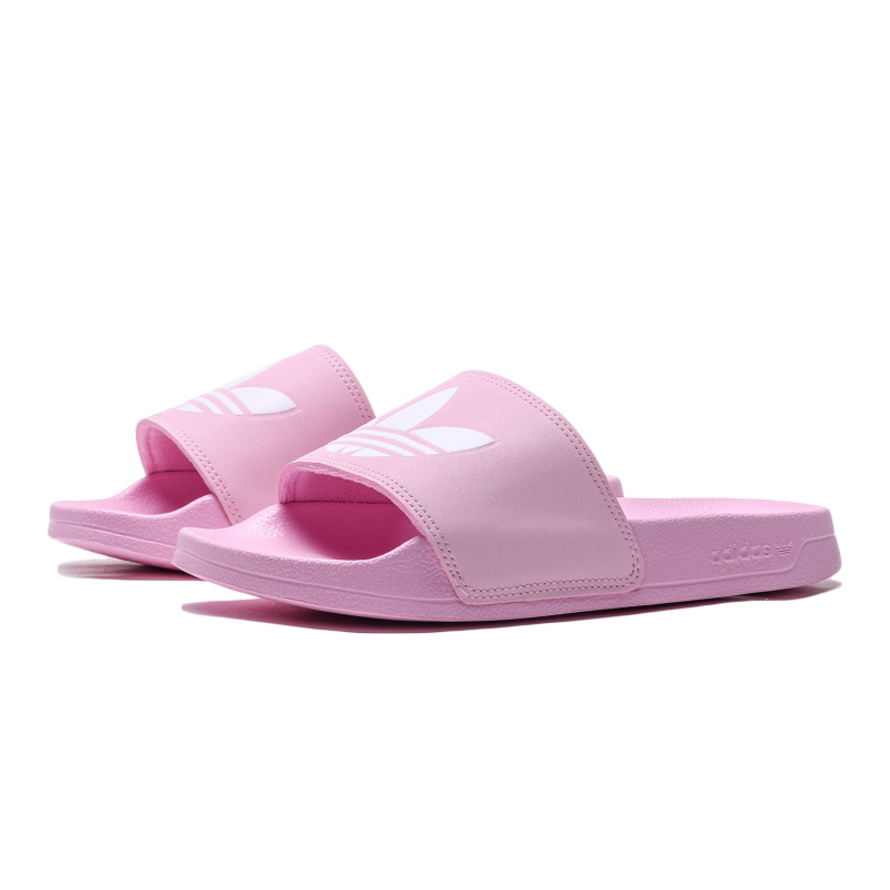 【自营】阿迪达斯adidas三叶草女鞋运动鞋休闲鞋拖鞋FU9139