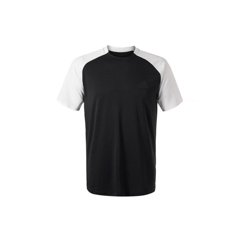 ADIDAS(阿迪)夏季男子短袖T恤DU0871图片
