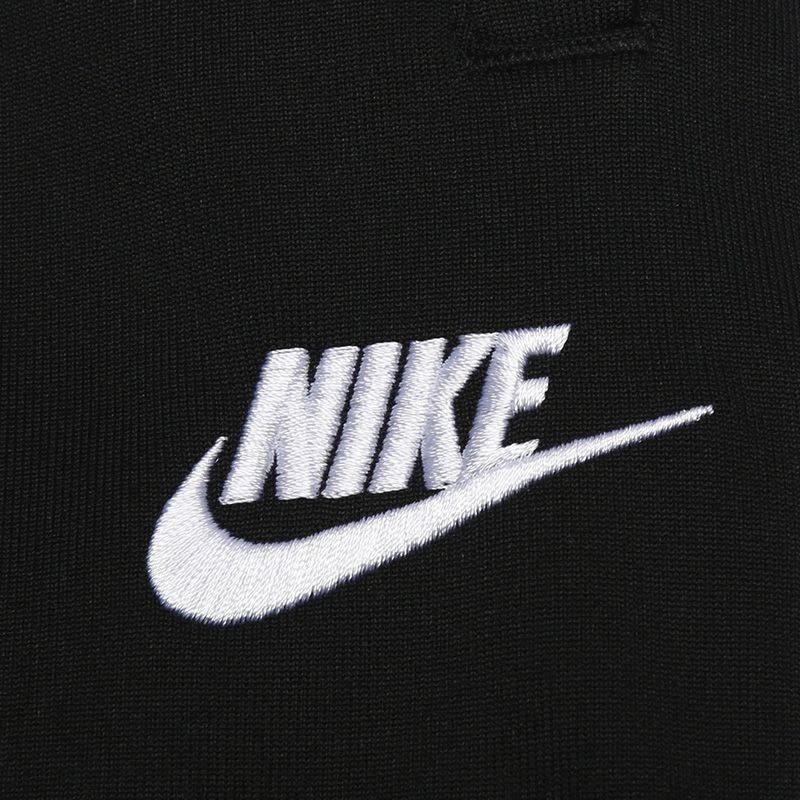 耐克Nike2019男子针织长裤休闲收腿小脚条纹运动长裤AR2256-010图片