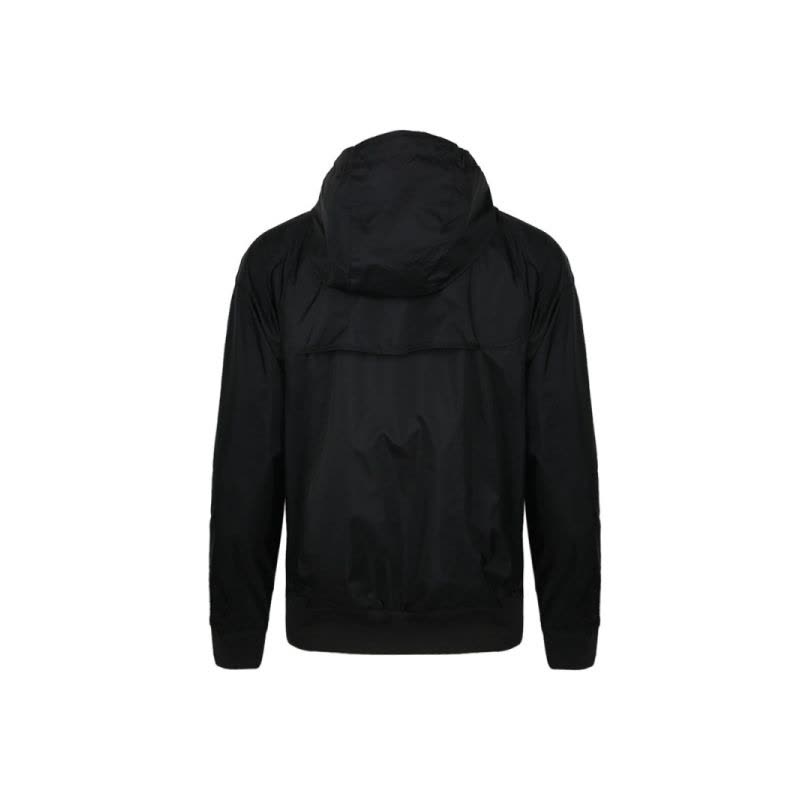 Nike耐克2019年新款男子AS M NSW HE WR JKT HD夹克AR2192-010图片