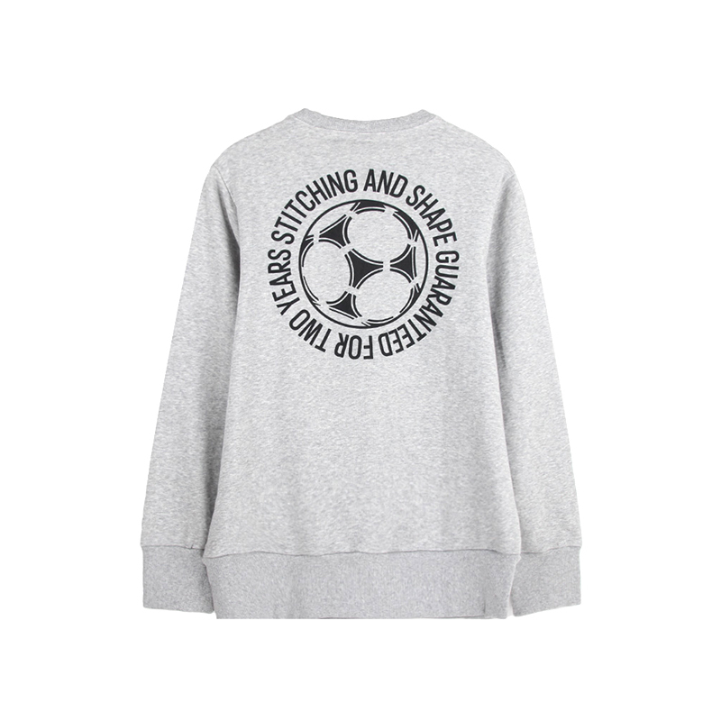 Adidas 阿迪达斯 男子 休闲时尚 套头衫 CE4922