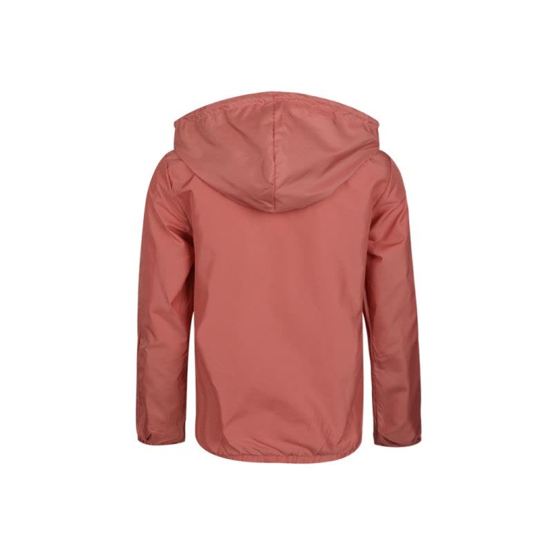 ADIDAS SC秋季女子防风服EI4731图片
