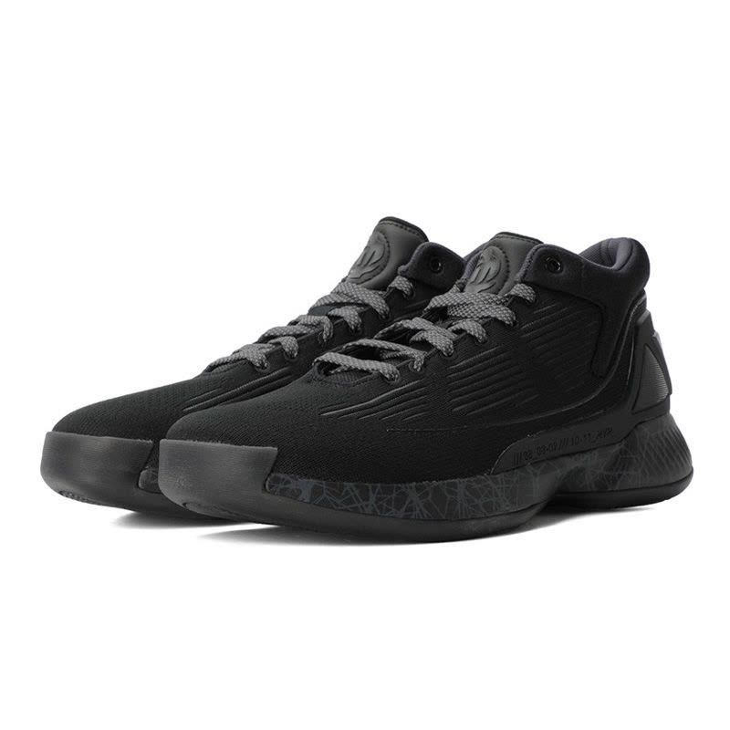 ADIDAS(阿迪)2020D Rose 10男子篮球鞋FV5574图片