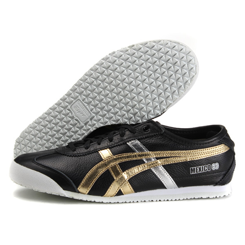 【自营】鬼塚虎Onitsuka Tiger男鞋Mexico66休闲鞋D5V2L-9094
