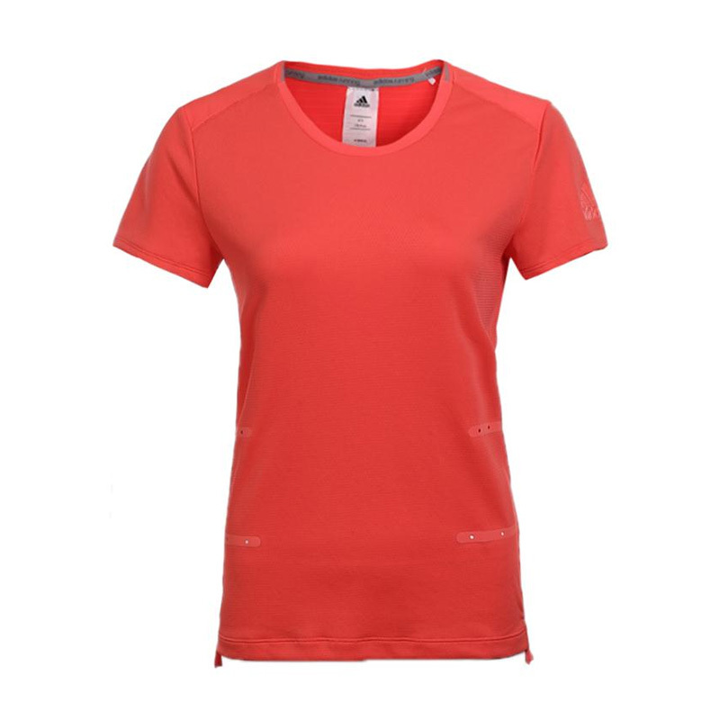 ADIDAS(阿迪)夏季女子短袖T恤BR9758