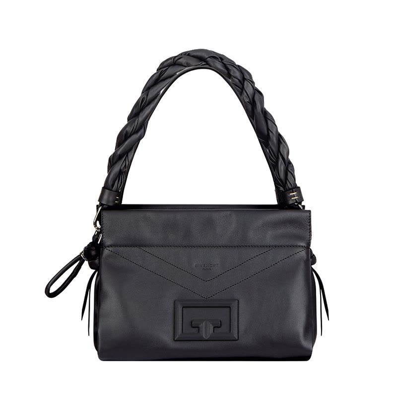 【预定】GIVENCHY/纪梵希 中号光滑皮革ID93手袋 BB50ENB0VT图片