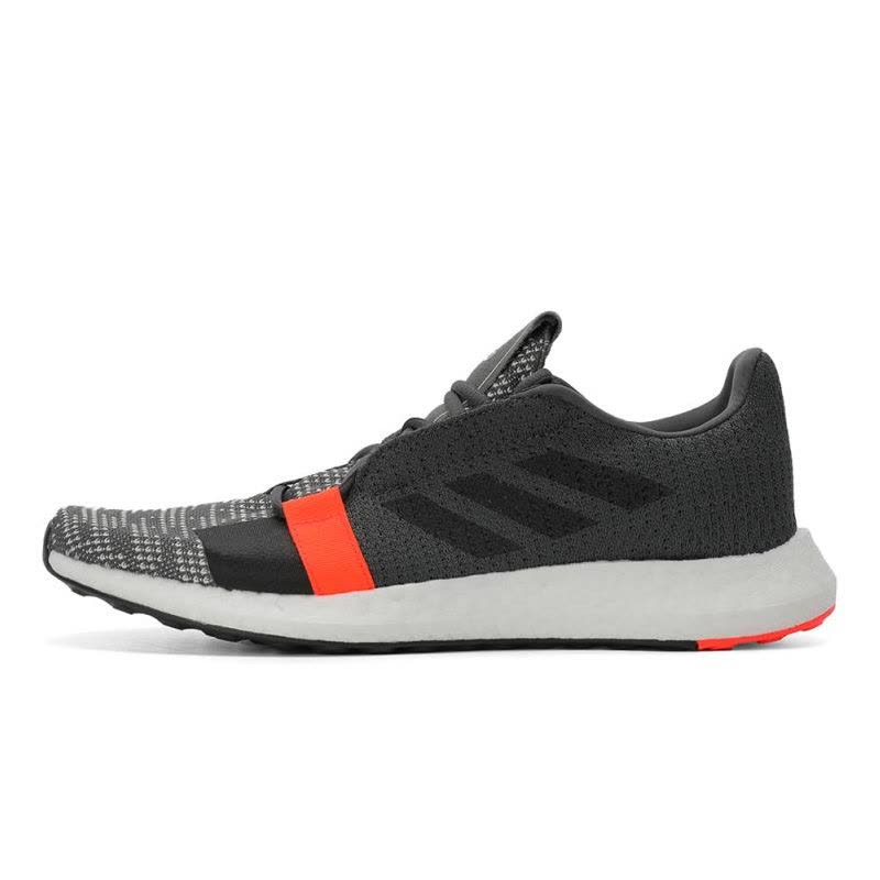 ADIDAS(阿迪)SenseBOOST GO m秋季男子跑步鞋G26942图片