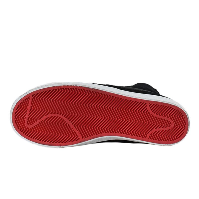 NIKE耐克年9月休闲鞋板鞋403729-007图片