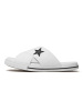 CONVERSE(匡威)One Star Slide夏季女子CONVERSE CONS系列硫化鞋565530C