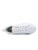 Adidas/阿迪达斯女子休闲板鞋舒适耐磨小白鞋网球鞋B42306