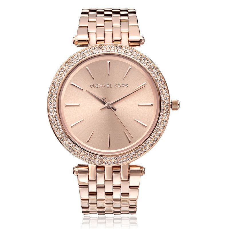 迈克·科尔斯(MICHAEL KORS)石英表MK3192报价_参数_图片_视频_怎么样_  