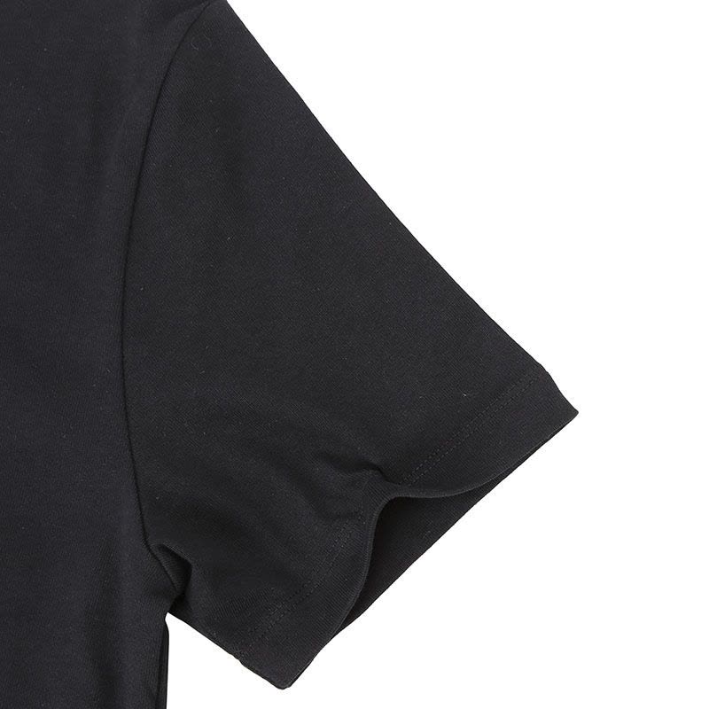 KENZO 短袖T恤 虎头 棉质 FB52TS9124YE图片