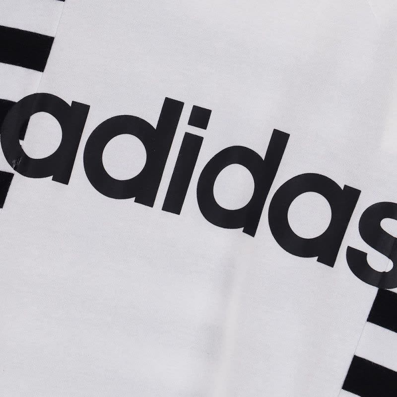 ADIDAS SC(阿迪运动休闲)夏季女子短袖上衣DW8004图片