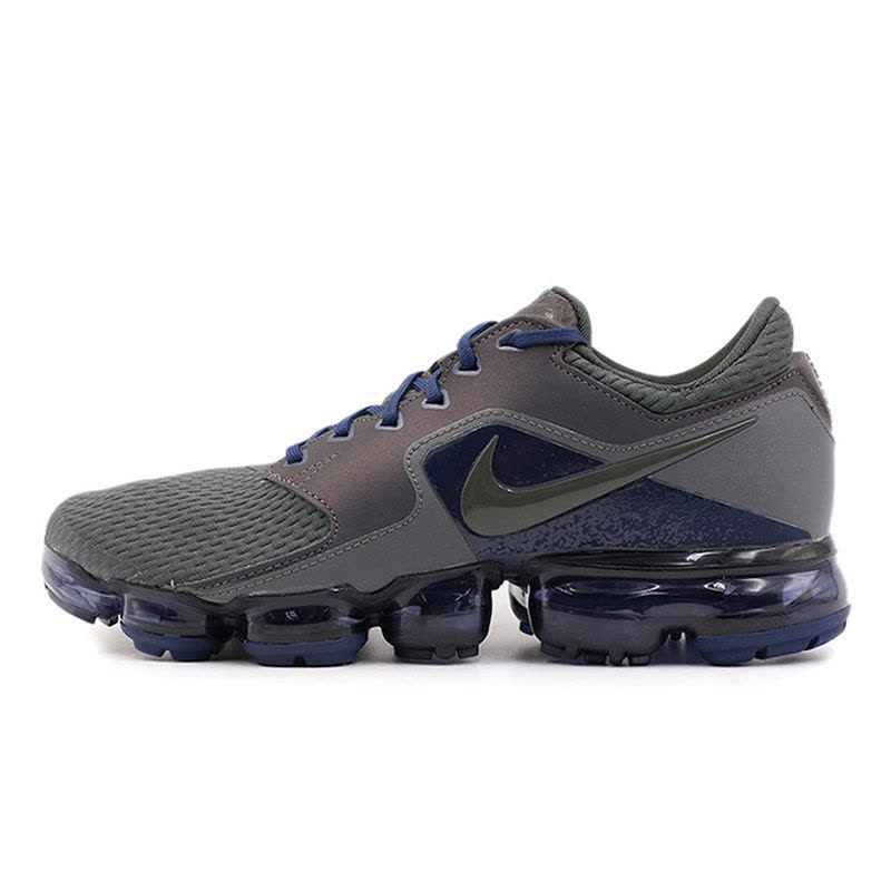 NIKE耐克AirVaporMax北极光全掌气垫男鞋运动鞋跑步鞋AJ4469-002图片