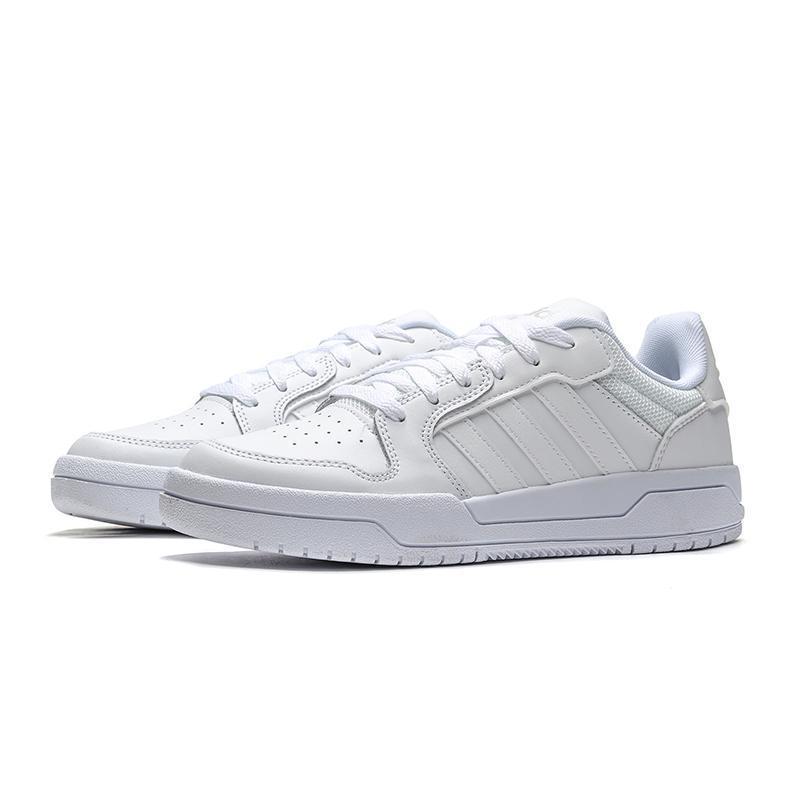 adidas阿迪达斯NEO女鞋运动鞋运动休闲鞋板鞋EG4329