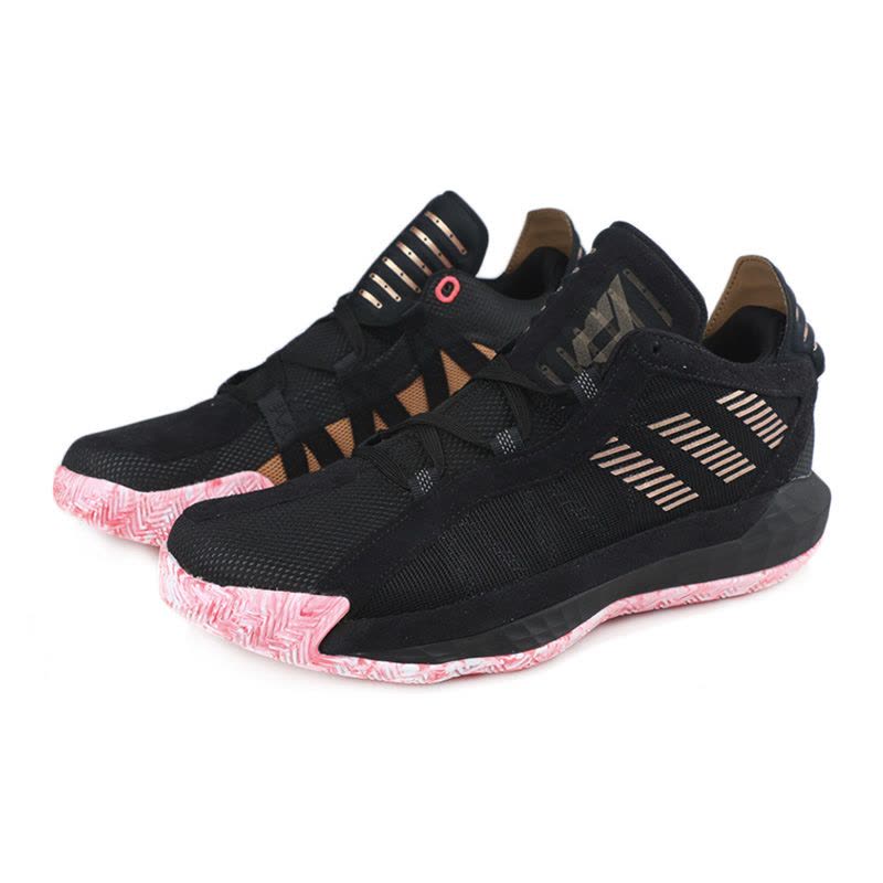 ADIDAS(阿迪达斯)2020秋男式篮球鞋FW9024图片