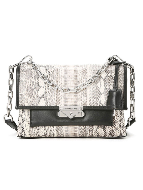 MICHAEL KORS 迈克·科尔斯 女士斜挎包 CECE 30H9S0EL2L