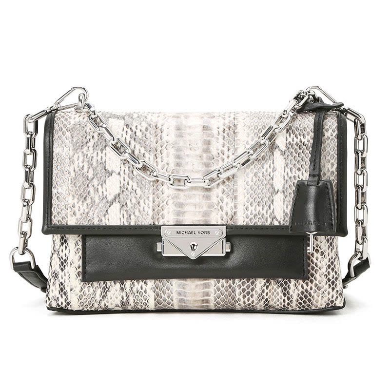 MICHAEL KORS 迈克·科尔斯 女士斜挎包 CECE 30H9S0EL2L图片