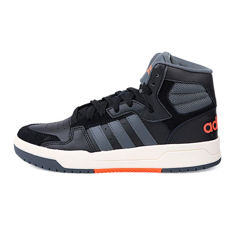 ADIDAS 阿迪达斯2020春季男子高帮休闲鞋EH1862图片
