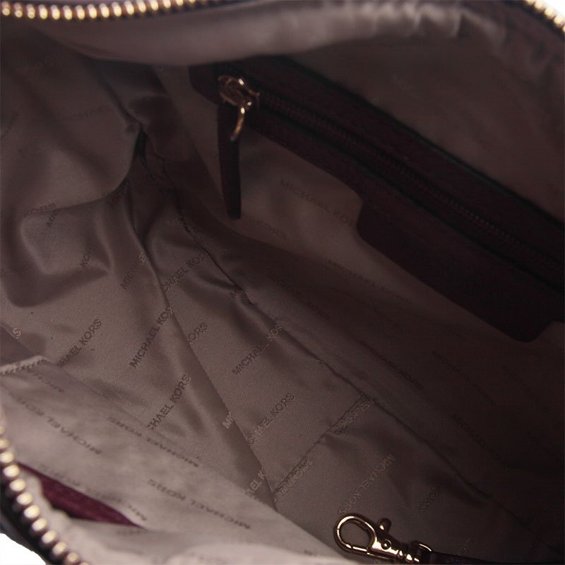 Michael Kors 迈克·科尔斯女士单肩斜挎包30F6GRXM2L