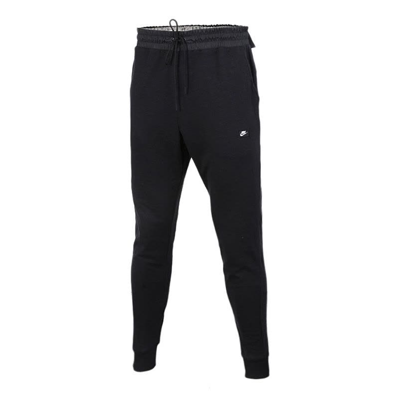 Nike耐克男裤夏运动休闲舒适透气运动裤长裤832173-010现图片