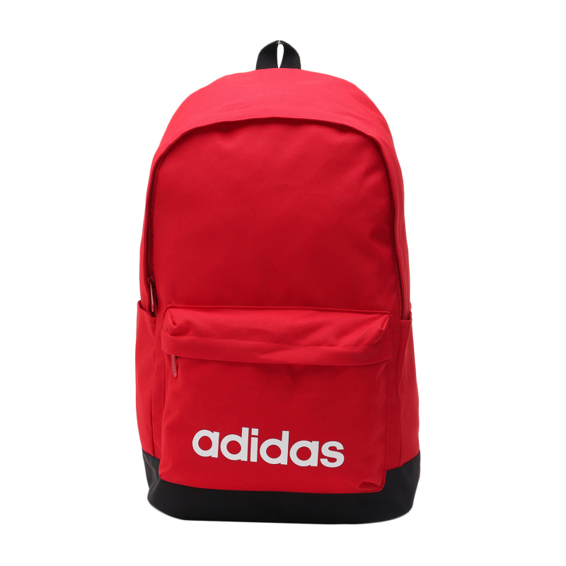 adidas阿迪达斯NEO女包运动包休闲双肩包FM6737